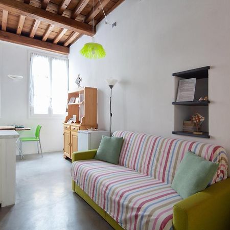 Ludovica Studio - Backpackers House Vernazza Exterior foto