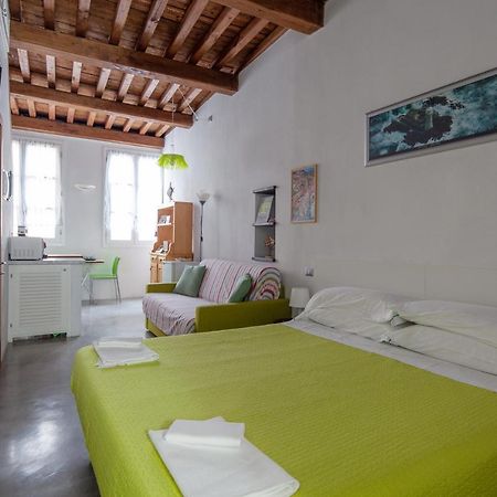 Ludovica Studio - Backpackers House Vernazza Exterior foto
