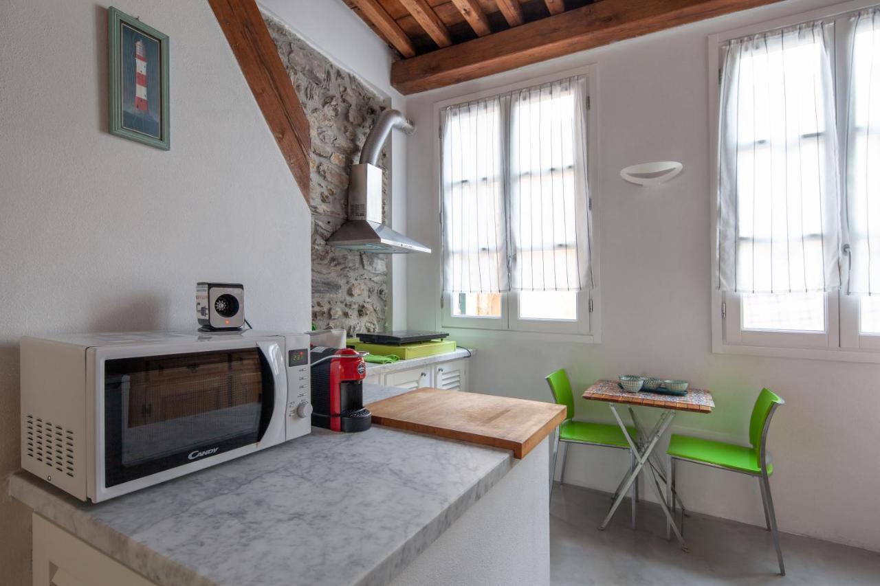 Ludovica Studio - Backpackers House Vernazza Exterior foto