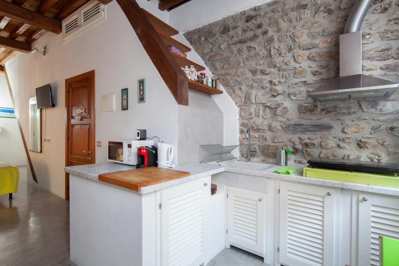Ludovica Studio - Backpackers House Vernazza Exterior foto