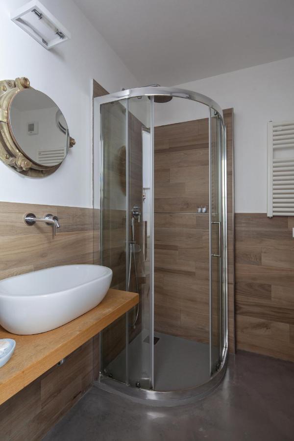 Ludovica Studio - Backpackers House Vernazza Exterior foto